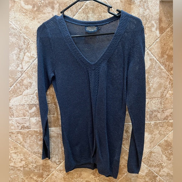 Pendleton small sweater - Picture 1 of 3